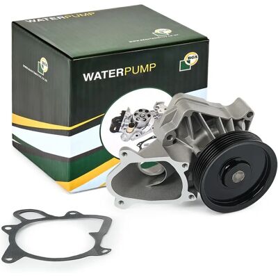 BGA CP7206T Waterpomp - BMW, Lexus BGA CP7206T Waterpomp - BMW, Lexus
