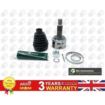 BGA CV2709A Drive Shaft Joint - Drive Shaft Joint BGA CV2709A Drive Shaft Joint - Drive Shaft Joint