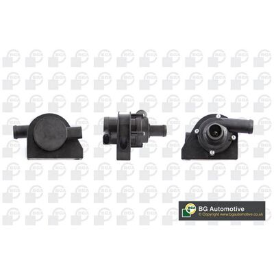 BGA CP0143ACP Zusatzwasserpumpe - Kühlsystem OEM BGA CP0143ACP Zusatzwasserpumpe - Kühlsystem OEM