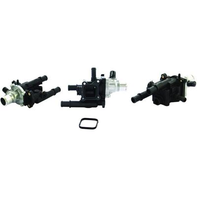 Bga CT9510 - Termostato de refrigerante para Chevrolet Opel Vauxhall Bga CT9510 - Termostato de refrigerante para Chevrolet Opel Vauxhall
