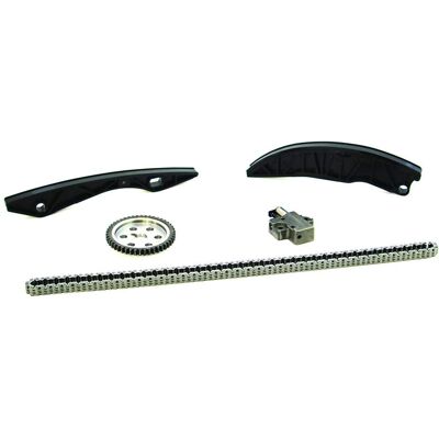 BGA TC2720FK - Kit catena distribuzione - per Kia e Hyundai BGA TC2720FK - Kit catena distribuzione - per Kia e Hyundai