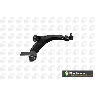 BGA - Front Lower Right Track Arm - Car Part BGA - Front Lower Right Track Arm - Car Part