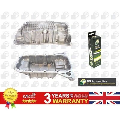 BGA - 1685746 - Ford Mondeo Fiesta Focus - Oil Sump Pan BGA - 1685746 - Ford Mondeo Fiesta Focus - Oil Sump Pan