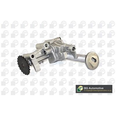 Nissan LP0826 Ölpumpe - Kompatibel mit Nissan, Renault, Opel Nissan LP0826 Ölpumpe - Kompatibel mit Nissan, Renault, Opel