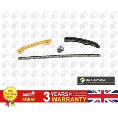 Abakus - 14201573 - Timing Chain Kit Abakus - 14201573 - Timing Chain Kit