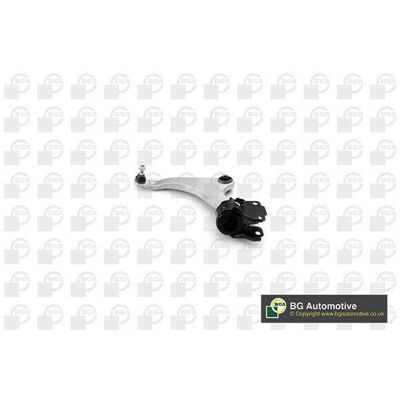 Volvo - TRC9725 - Front - Lower Left - Track Control Arm Volvo - TRC9725 - Front - Lower Left - Track Control Arm