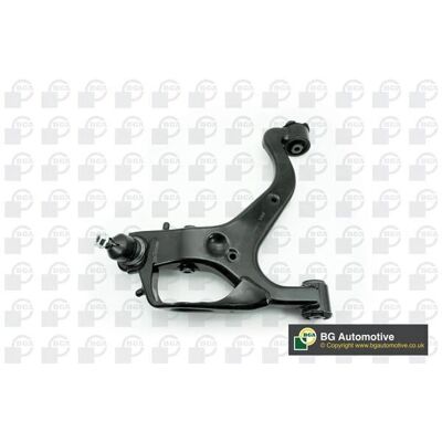Bga Land Rover Discovery Suspension Control Arm - TRC4204, LR073368 Bga Land Rover Discovery Suspension Control Arm - TRC4204, LR073368