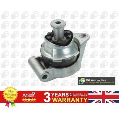 Vauxhall L35 Astra Zafira Rear Engine Mount - Engine Mounting Vauxhall L35 Astra Zafira Rear Engine Mount - Engine Mounting