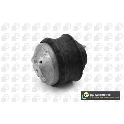 BGA Mercedes Engine Mount - C-Class, E-Class, Clc, Clk, Slk BGA Mercedes Engine Mount - C-Class, E-Class, Clc, Clk, Slk