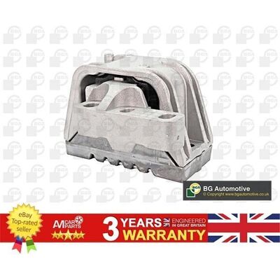 Vw Engine Mounting - Right - Passat 2.0 Tdi 16v Vw Engine Mounting - Right - Passat 2.0 Tdi 16v