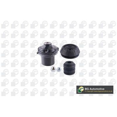 Kit de reparación de brazo de suspensión BGA SM95005 - Eje delantero Kit de reparación de brazo de suspensión BGA SM95005 - Eje delantero