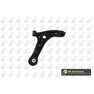 Brazo de Control Bga Ford B-Max Transit Tourneo - Garantía 36 Meses Brazo de Control Bga Ford B-Max Transit Tourneo - Garantía 36 Meses