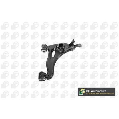 Bga Stuurarm - Mercedes C-Klasse, SLK, CLK Bga Stuurarm - Mercedes C-Klasse, SLK, CLK