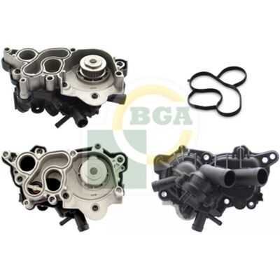 BGA CP0110H - Bomba d'água para Volkswagen e Audi BGA CP0110H - Bomba d'água para Volkswagen e Audi