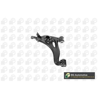 Bga Stuurarm - Mercedes C-Klasse, SLK, CLK - Stuurarm Bga Stuurarm - Mercedes C-Klasse, SLK, CLK - Stuurarm