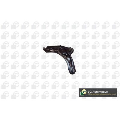 Brazo de control de suspensión Bga para Renault Espace Vel y Satis Brazo de control de suspensión Bga para Renault Espace Vel y Satis