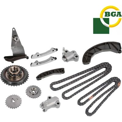 Conjunto de corrente de distribuição Hyundai Kia - TC2703FK Conjunto de corrente de distribuição Hyundai Kia - TC2703FK