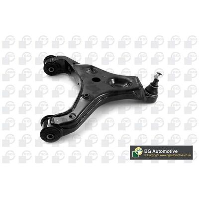 Braço de direção inferior direito dianteiro para VW Crafte e Mercedes Sprinter Braço de direção inferior direito dianteiro para VW Crafte e Mercedes Sprinter