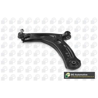 Bga Audi Q2 1.4 Tfsi Stuurarm - Stuurarm Bga Audi Q2 1.4 Tfsi Stuurarm - Stuurarm