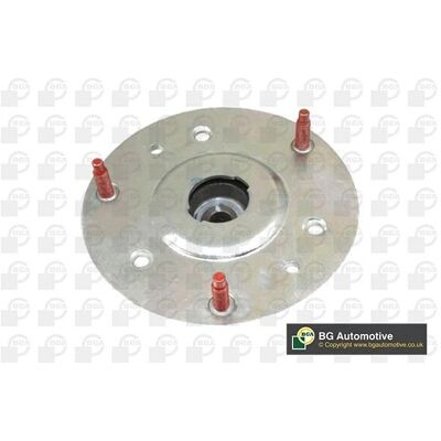 Bga LR085485 Suporte superior de suspensão traseira - Land Rover Freelander 2 Bga LR085485 Suporte superior de suspensão traseira - Land Rover Freelander 2