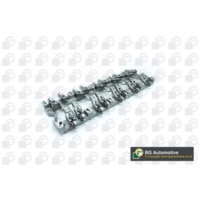 BGA - Rocker Arm Bridge - Ford Ranger BGA - Rocker Arm Bridge - Ford Ranger