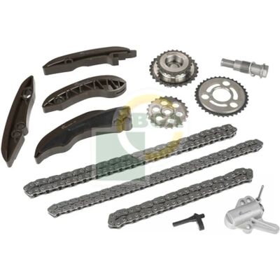 Corrente de distribuição BMW TC0923FK - Timing Chain Corrente de distribuição BMW TC0923FK - Timing Chain