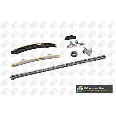 BGA TC2745FK - Kit de corrente de distribuição para KIA e HYUNDAI BGA TC2745FK - Kit de corrente de distribuição para KIA e HYUNDAI