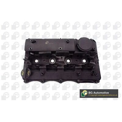 BGA RC23003 Motor klepdeksels met pakkingen - Ford, Jaguar, Land Rover, Peugeot, Citroën BGA RC23003 Motor klepdeksels met pakkingen - Ford, Jaguar, Land Rover, Peugeot, Citroën