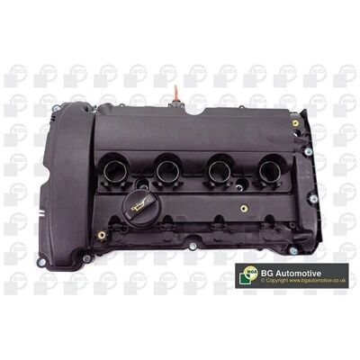 BGA RC59000 - Tampa de cabeçote para MINI - com juntas BGA RC59000 - Tampa de cabeçote para MINI - com juntas