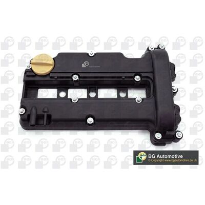 Couvercle de soupape moteur BGA RC65002 avec joints pour Opel, Vauxhall, Suzuki - Pièce moteur - Publicité Couvercle de soupape moteur BGA RC65002 avec joints pour Opel, Vauxhall, Suzuki - Pièce moteur - Publicité