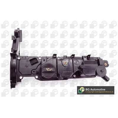 Cubierta de Válvula de Motor BGA RC65008 con Sellos - Repuestos OEM Cubierta de Válvula de Motor BGA RC65008 con Sellos - Repuestos OEM