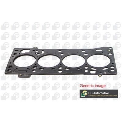 Bga Hx7g6051mb - Koppakking voor Ford Fiesta Focus - 1.5 Ecoboost Bga Hx7g6051mb - Koppakking voor Ford Fiesta Focus - 1.5 Ecoboost