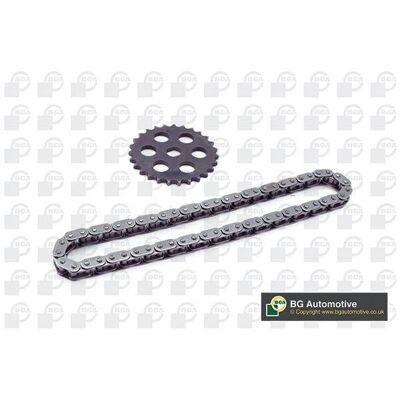 Kit catena distribuzione BGA TC0925FK - MINI, Countryman, Clubman Kit catena distribuzione BGA TC0925FK - MINI, Countryman, Clubman