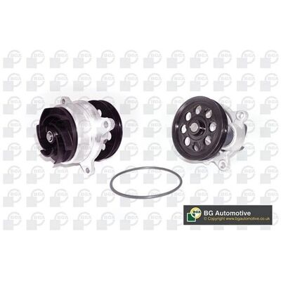 Bga Bomba de agua - Ford Transit Galaxy Tourneo - Enfriamiento del motor Bga Bomba de agua - Ford Transit Galaxy Tourneo - Enfriamiento del motor