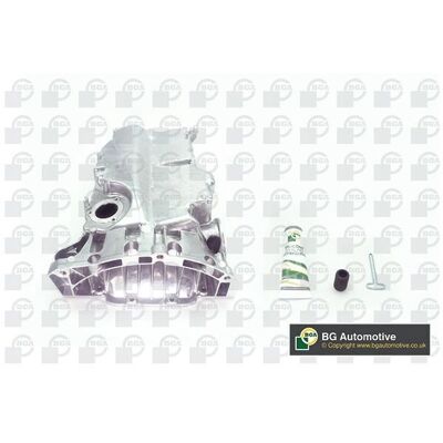 Baie de ulei Skoda VW - SP0150 Baie de ulei Skoda VW - SP0150