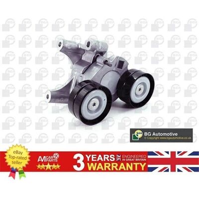 Πολικό τάσης V-ιμάντα της Bga για Ford Transit - V-Ribbed Belt Tensioner Pulley Πολικό τάσης V-ιμάντα της Bga για Ford Transit - V-Ribbed Belt Tensioner Pulley