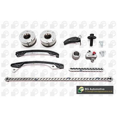 Mercedes-Benz TC7304VFK Corrente de distribuição - Corrente de distribuição Mercedes-Benz TC7304VFK Corrente de distribuição - Corrente de distribuição