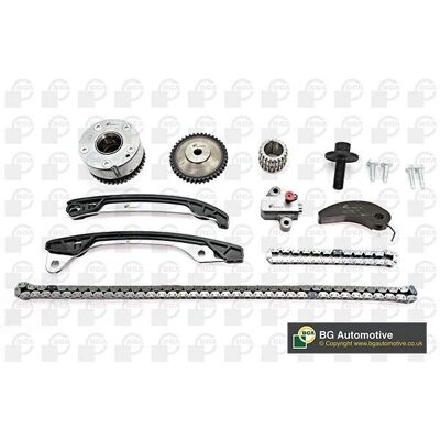 BGA - 150a03349r - Renault Clio - Timing Chain Kit BGA - 150a03349r - Renault Clio - Timing Chain Kit