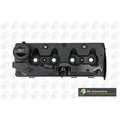 BGA - RC9615 - 03L103469F - Klepdeksel BGA - RC9615 - 03L103469F - Klepdeksel