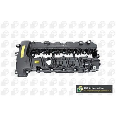 BGA Cylinder Head Cover - Engine Part BGA Cylinder Head Cover - Engine Part