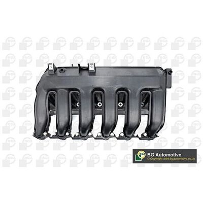 Bga Inlaat Manifold - BMW 5, 6 Serie, X3, X5, X6 Bga Inlaat Manifold - BMW 5, 6 Serie, X3, X5, X6