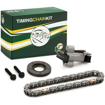 Corrente de distribuição OEM TC2335K CITROËN PEUGEOT Corrente de distribuição OEM TC2335K CITROËN PEUGEOT