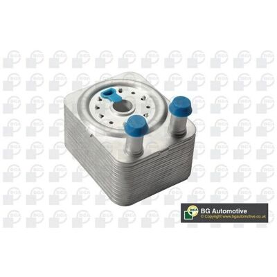 Radiador de óleo resfriado a água com anel de vedação - Radiador de óleo Radiador de óleo resfriado a água com anel de vedação - Radiador de óleo