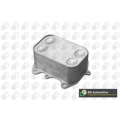 BGA Modell 03L115389B Wassergekühlter Ölkühler - Öl Kühler BGA Modell 03L115389B Wassergekühlter Ölkühler - Öl Kühler