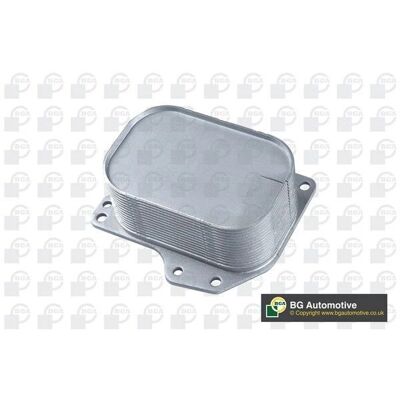 BGA CO0122 - Radiador de óleo BGA CO0122 - Radiador de óleo
