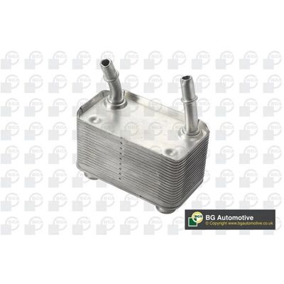 BGA CO0902 - Resfriador de óleo de transmissão automática para BMW X5 BGA CO0902 - Resfriador de óleo de transmissão automática para BMW X5