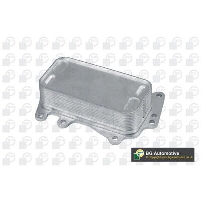 BGA CO0909 - Automatic Transmission Oil Cooler BGA CO0909 - Automatic Transmission Oil Cooler