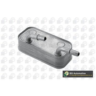 Enfriador de aceite de transmisión automática BGA CO0910 - BMW Enfriador de aceite de transmisión automática BGA CO0910 - BMW