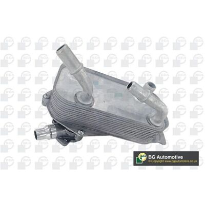 BGA CO0950 - Resfriador de óleo de transmissão automática BGA CO0950 - Resfriador de óleo de transmissão automática