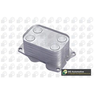 Dobrador de óleo refrigerado por água BGA CO1406 - Dobrador de óleo Dobrador de óleo refrigerado por água BGA CO1406 - Dobrador de óleo